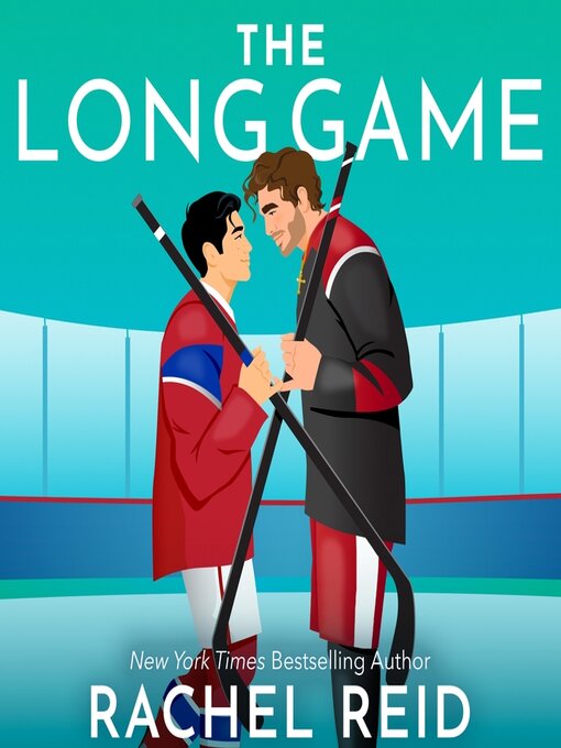 Title details for The Long Game by Rachel Reid - Wait list